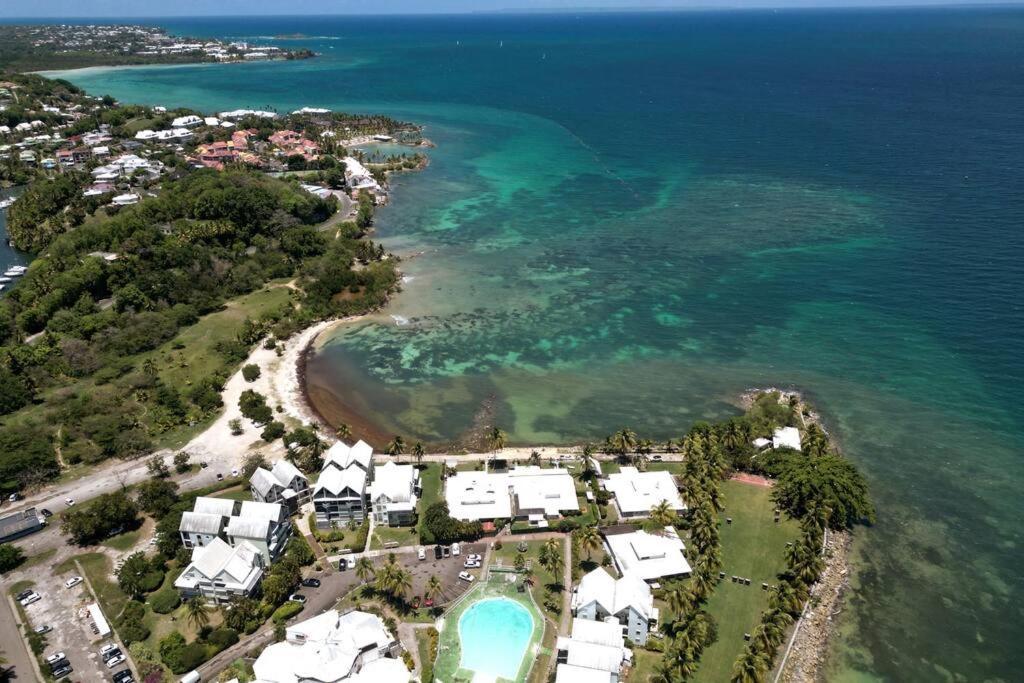 Maison Bord De Mer Ле-Гозье Экстерьер фото