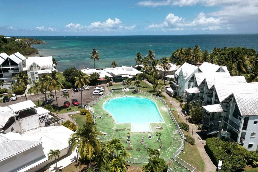 Maison Bord De Mer Ле-Гозье Экстерьер фото